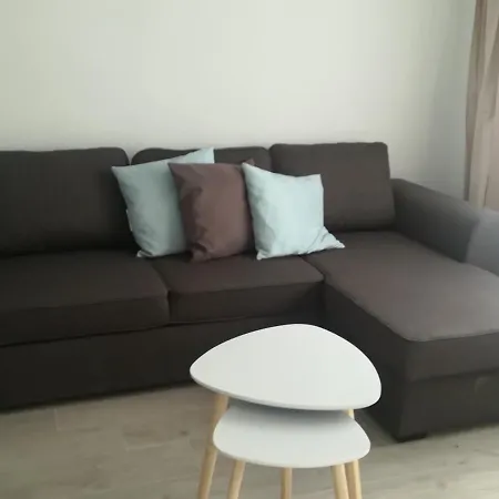 Malvarrosa Familiar, Beach Wifi Apartamento *