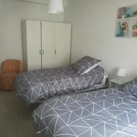 Apartamento Malvarrosa Familiar, Beach Wifi Valencia