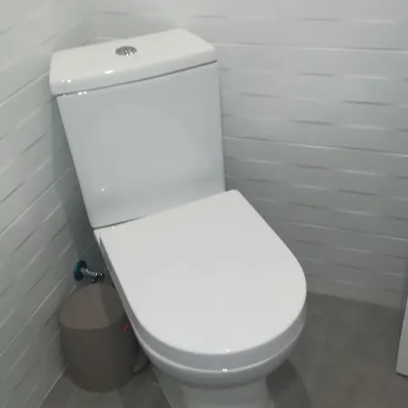 Malvarrosa Familiar, Beach Wifi Apartamento *