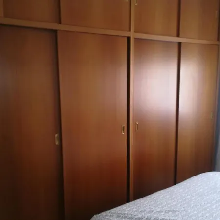 Malvarrosa Familiar, Beach Wifi Apartamento *