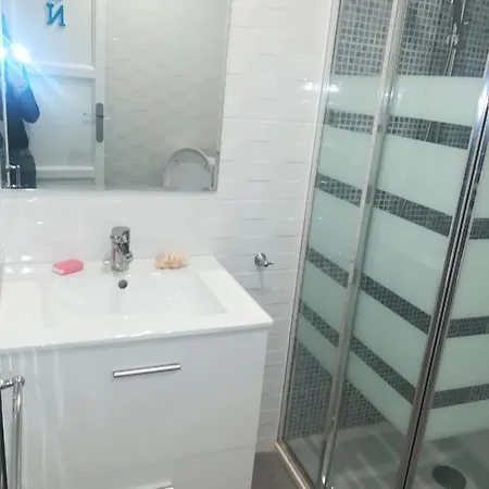 Apartamento Malvarrosa Familiar, Beach Wifi Valencia
