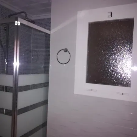 Apartamento Malvarrosa Familiar, Beach Wifi *
