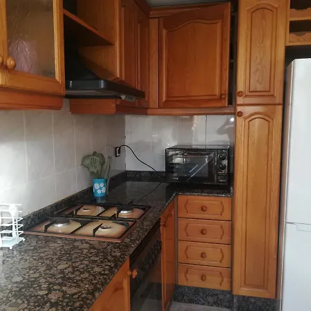 Malvarrosa Familiar, Beach Wifi Apartamento Valencia