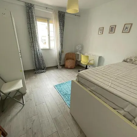 Apartamento Malvarrosa Familiar, Beach Wifi *