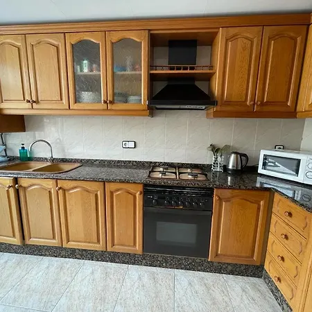 Malvarrosa Familiar, Beach Wifi Apartamento *